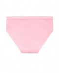 набор трусов для девочек Светло-молочный/розовый/яблочный(66/37/51)