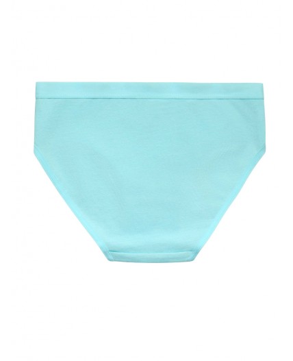 набор трусов для девочек Лаванда/лазурный/желтый(20/21/11)