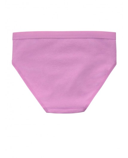 набор трусов для девочек Лаванда/лазурный/желтый(20/21/11)