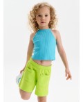 Шорты для девочек Кислотный(63)