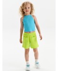 Шорты для девочек Кислотный(63)