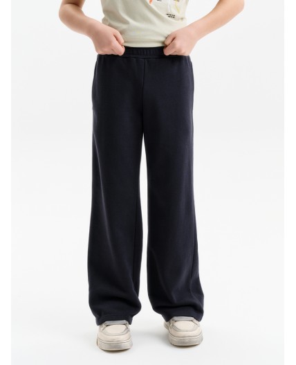 Брюки для мальчиков Черный(49)