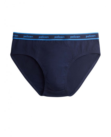 набор трусов для мальчиков Синий/джинс/темно-зеленый(41/10/69)