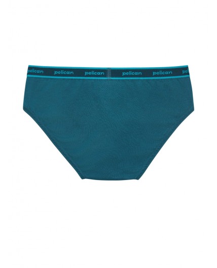 набор трусов для мальчиков Синий/джинс/темно-зеленый(41/10/69)