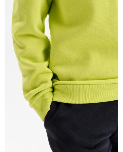 Толстовка для мальчиков Яблочный(51)