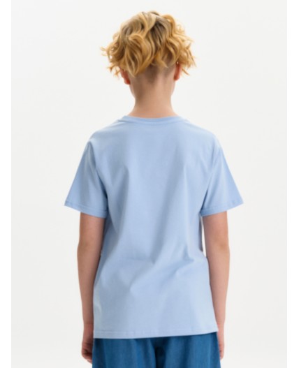 Футболка для мальчиков Лед(22)