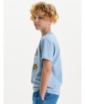 Футболка для мальчиков Лед(22)