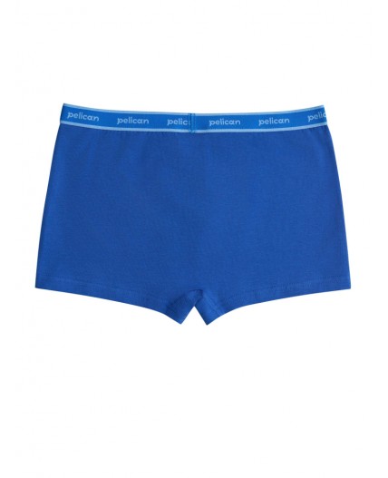 набор трусов для мальчиков Синий/джинс/темно-зеленый(41/10/69)