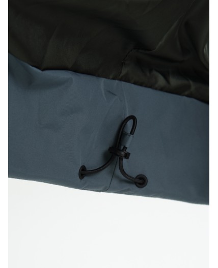 Куртка для мальчиков Темно-синий(54)