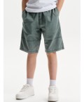 Шорты для мальчика Зеленый(12)