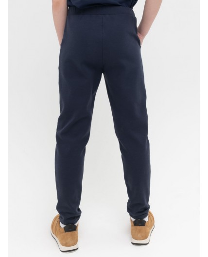 Брюки для мальчиков Темно-синий(54)