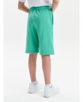Шорты для мальчика Ментол(27)