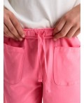 Шорты для девочек Розовый(37)