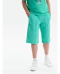 Шорты для мальчика Ментол(27)
