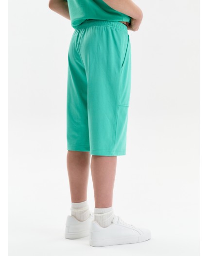 Шорты для мальчика Ментол(27)