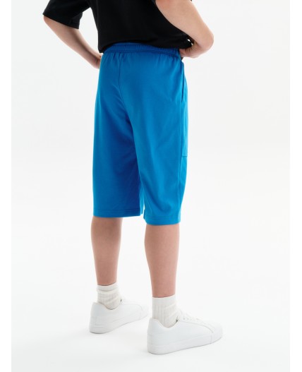 Шорты для мальчика Лазурный(21)