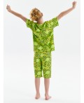Пижама для мальчиков Кислотный(63)