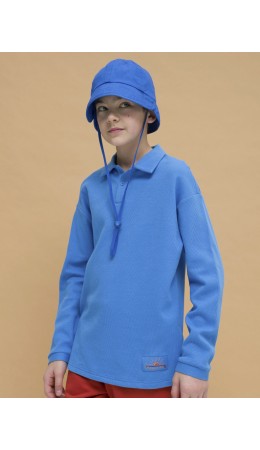 Джемпер для мальчиков Синий(41)