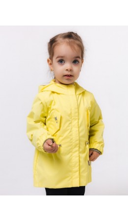 Ветровка «Лайза» Желтый