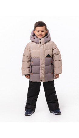 Комплект «Ник» Латте/Капучино/Черный