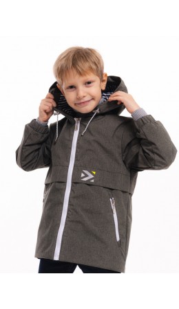 Ветровка «Мэтью» Темно-оливковый