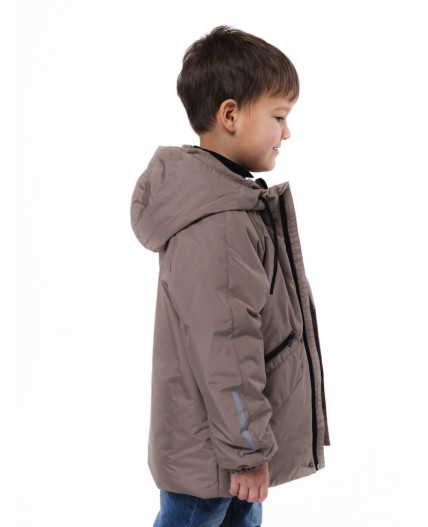 Куртка «Марэк» Латте