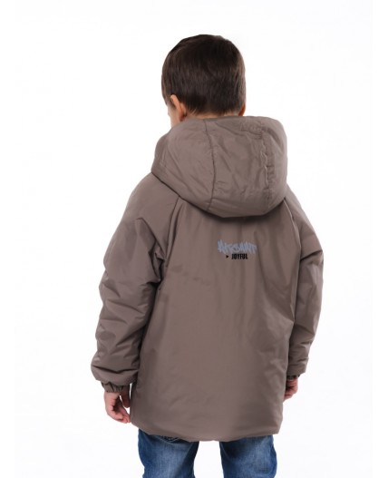 Куртка «Марэк» Латте