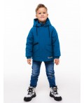 Куртка «Марэк» Синий
