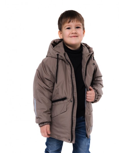 Куртка «Марэк» Латте