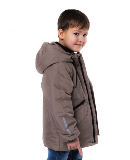 Куртка «Марэк» Латте