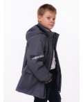 Куртка «Радомир» Графит