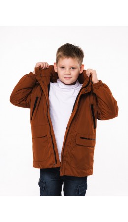 Куртка «Радомир» Мокко