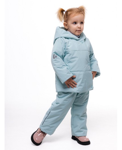 Костюм «Ульяша» Мята