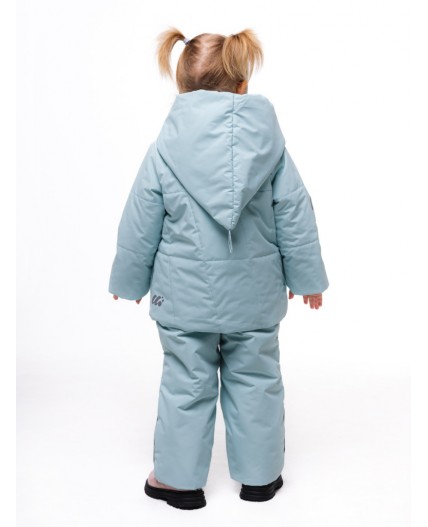 Костюм «Ульяша» Мята