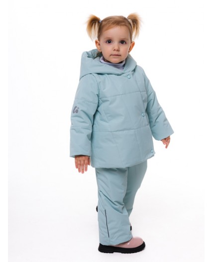 Костюм «Ульяша» Мята