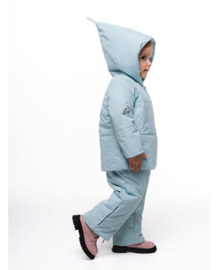 Костюм «Ульяша» Мята