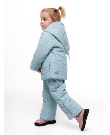 Костюм «Ульяша» Мята