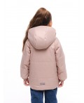 Куртка «Баффи» Персик