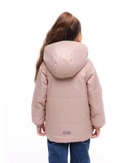 Куртка «Баффи» Персик