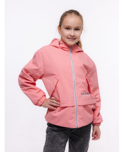 Ветровка «Яснина» Коралл