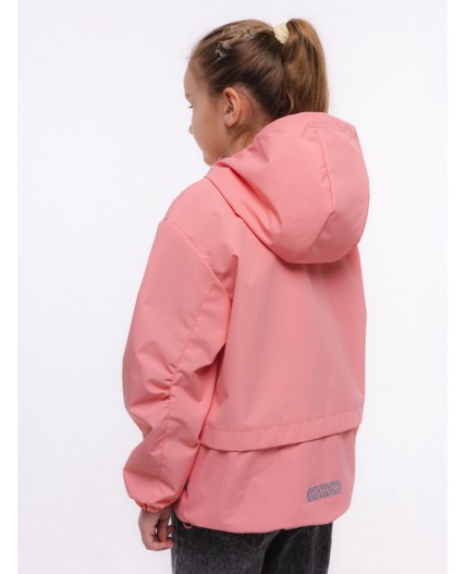 Ветровка «Яснина» Коралл