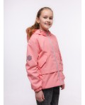 Ветровка «Яснина» Коралл