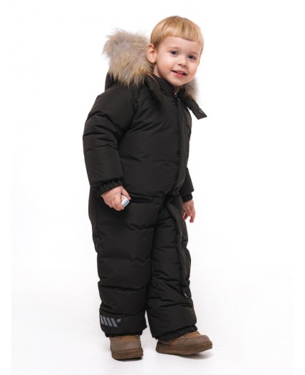 Комбинезон «Олесь» Табак