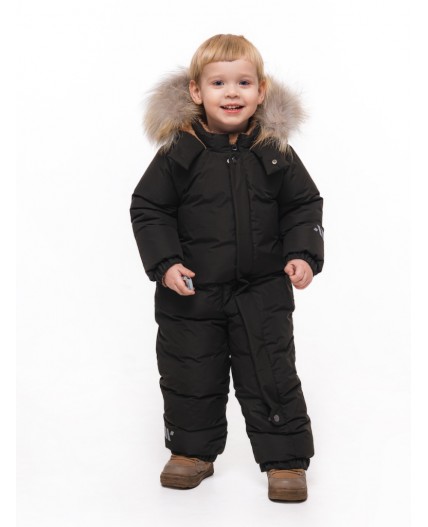 Комбинезон «Олесь» Табак