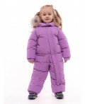 Комбинезон «Олеся» Малина