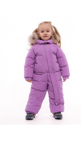 Комбинезон «Олеся» Малина