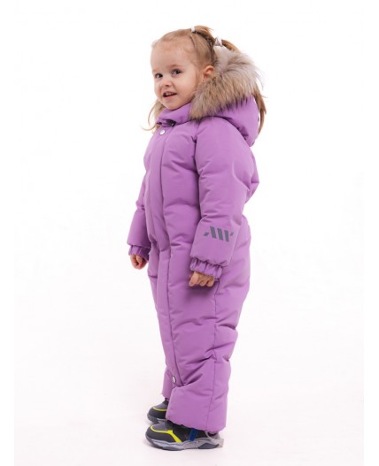 Комбинезон «Олеся» Малина