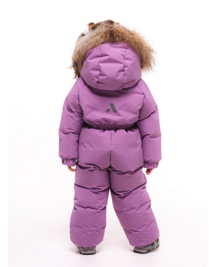 Комбинезон «Олеся» Малина