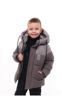 Комплект «Никита» Капучино/Черный