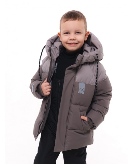 Комплект «Никита» Капучино/Черный